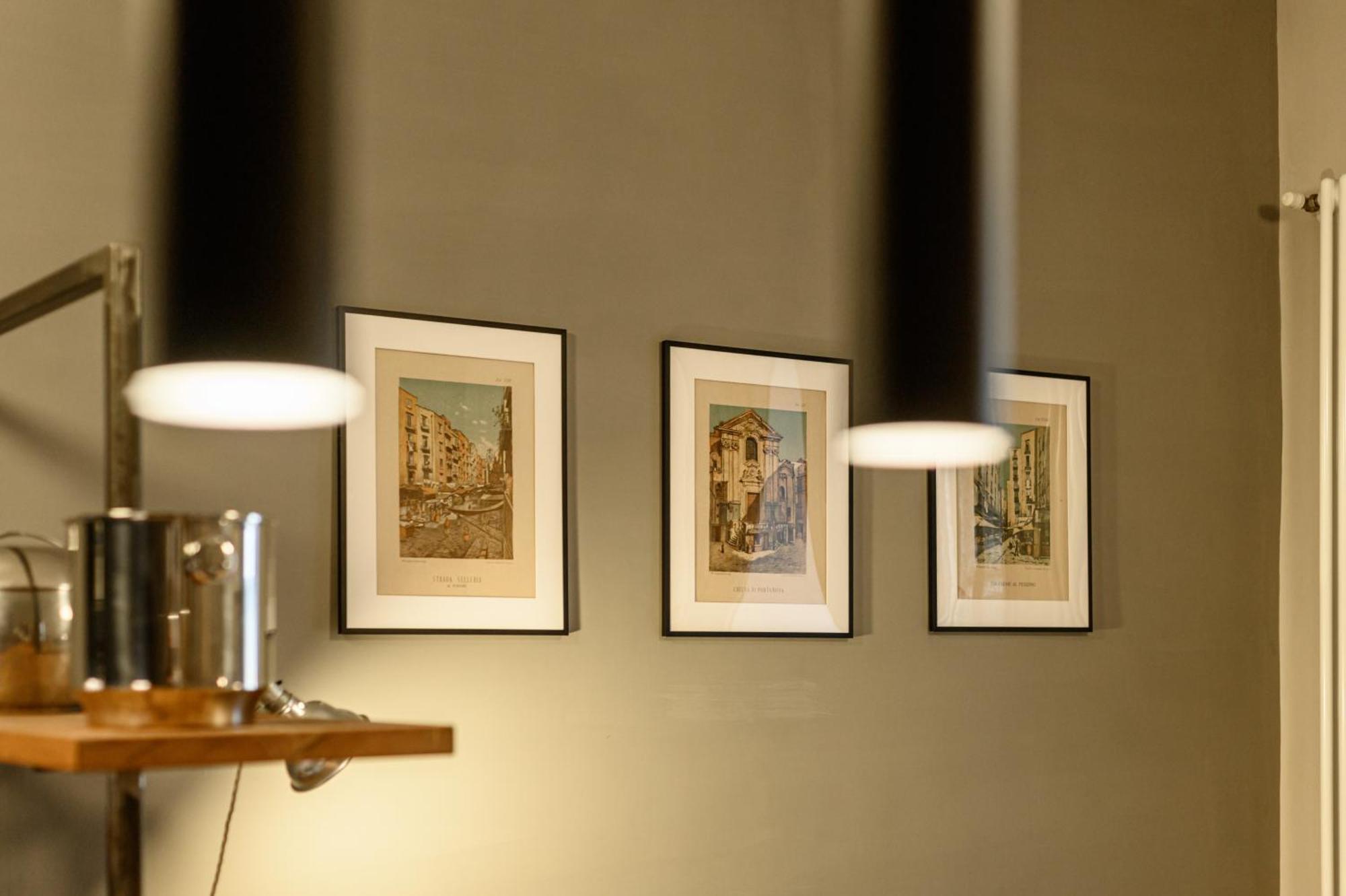 Apartment San Raimo Flat *