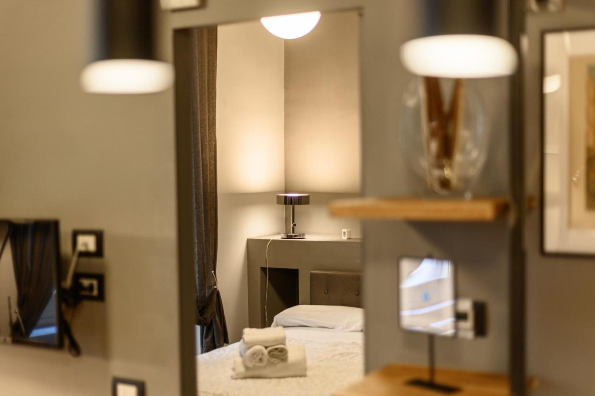 San Raimo Flat * Naples