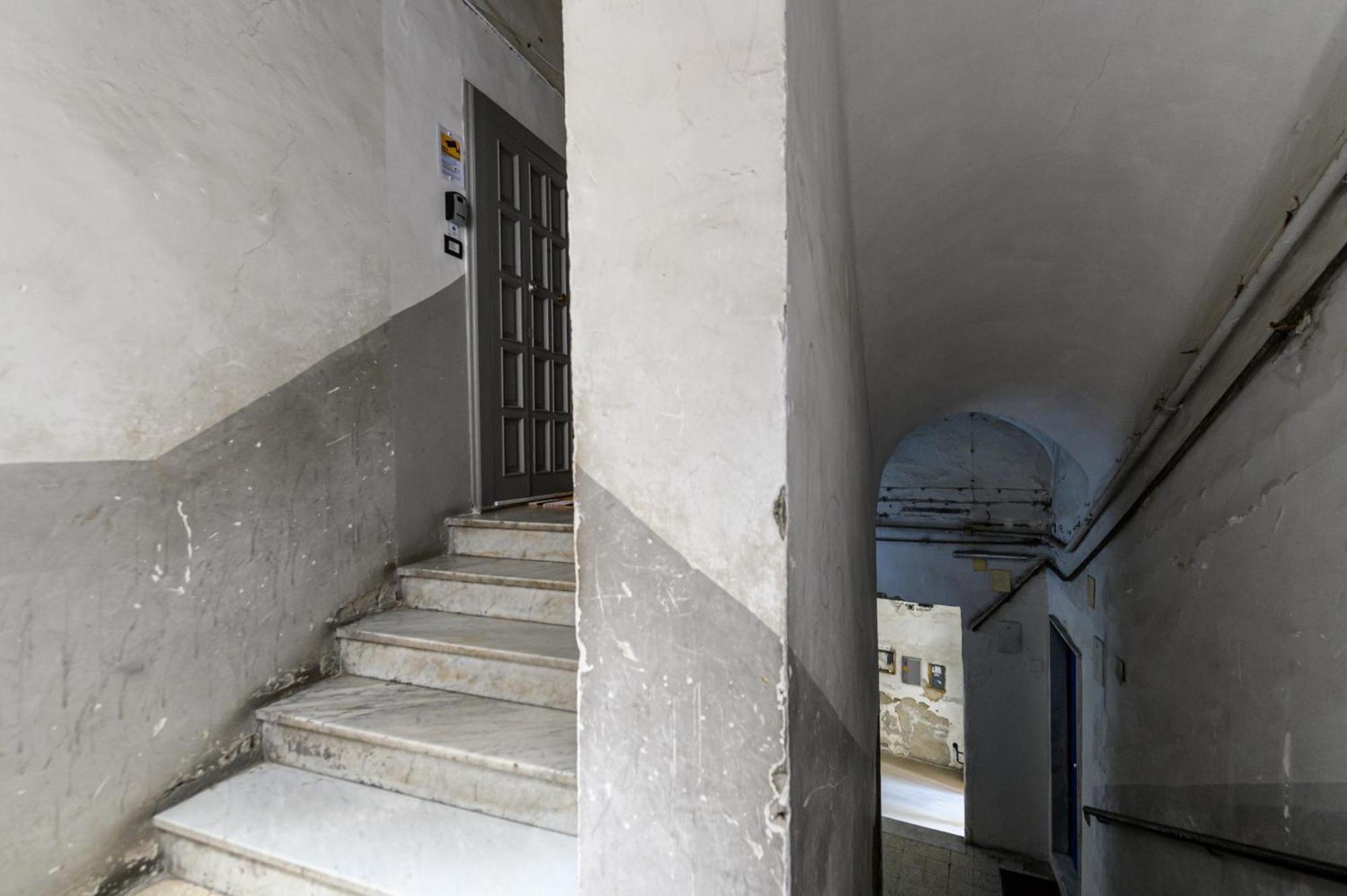 San Raimo Flat