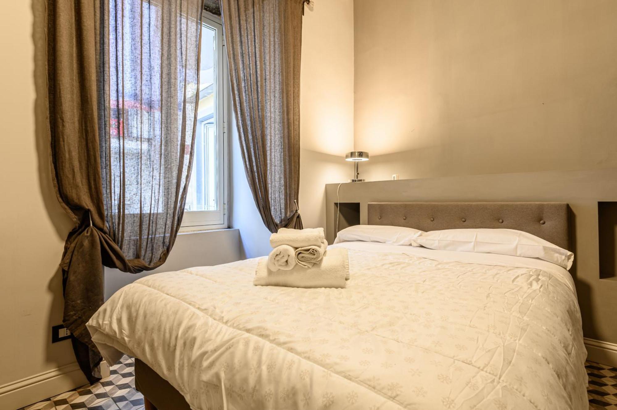 Apartment San Raimo Flat