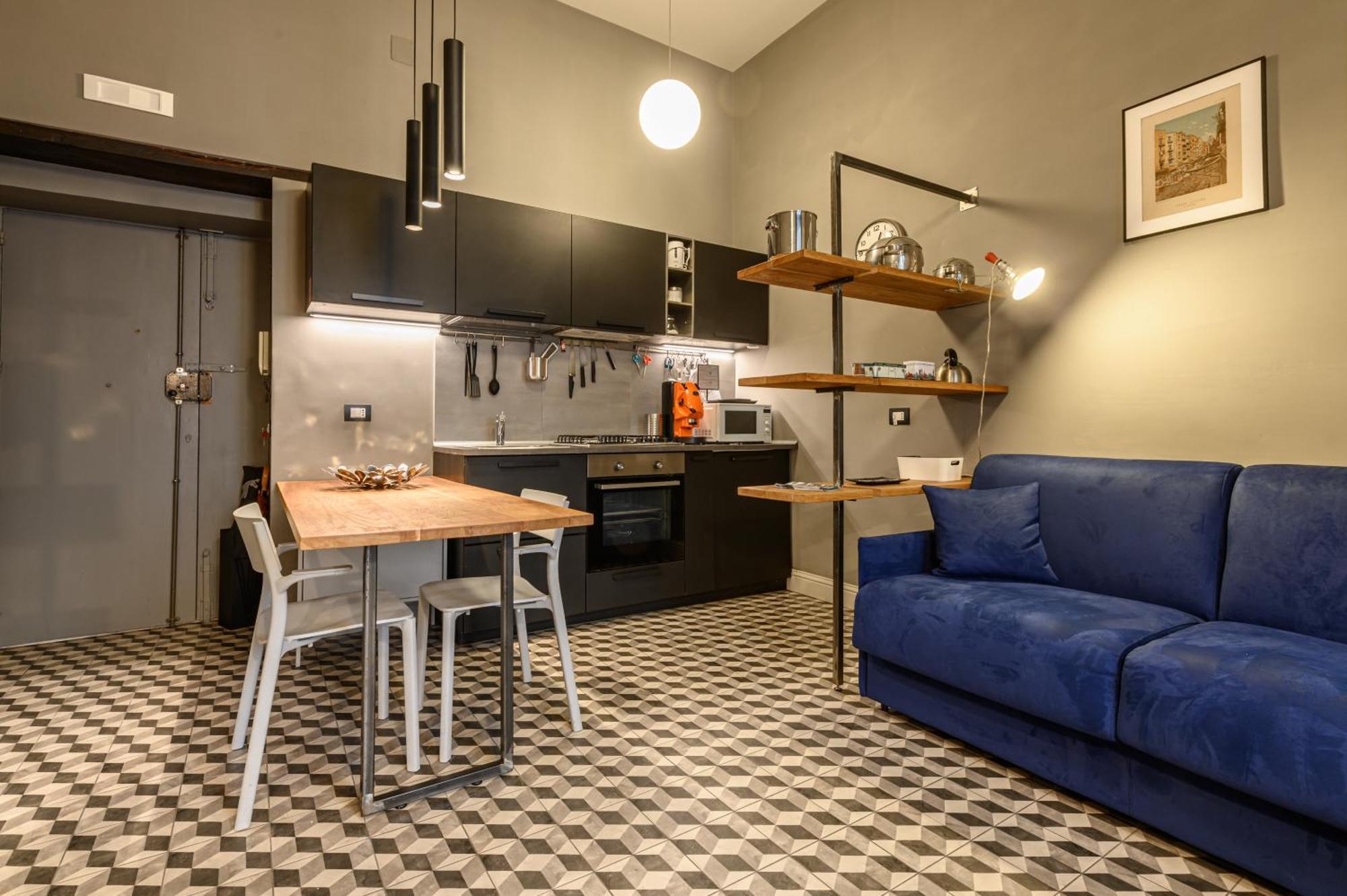 San Raimo Flat Apartment *