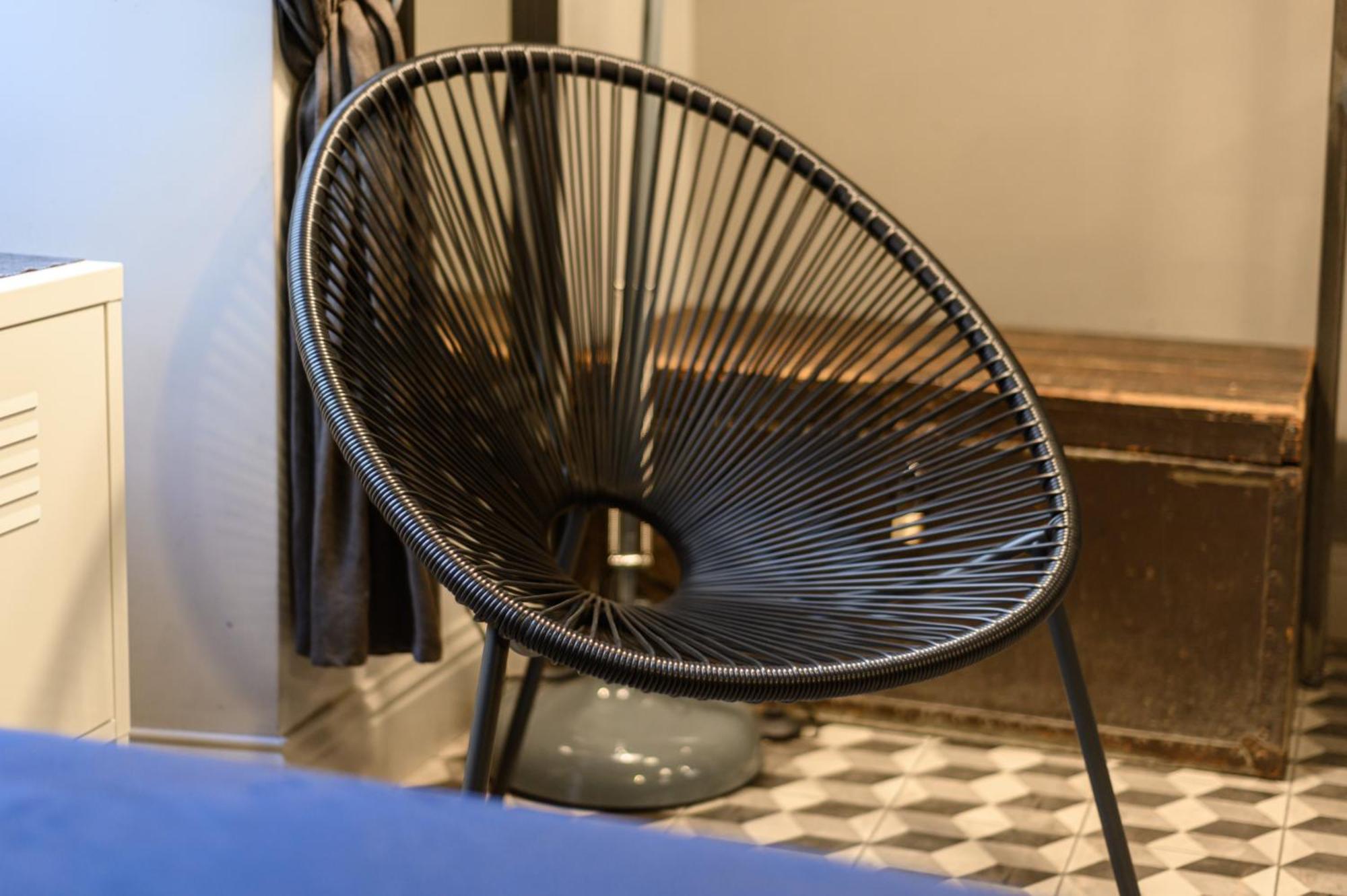 San Raimo Flat Apartment