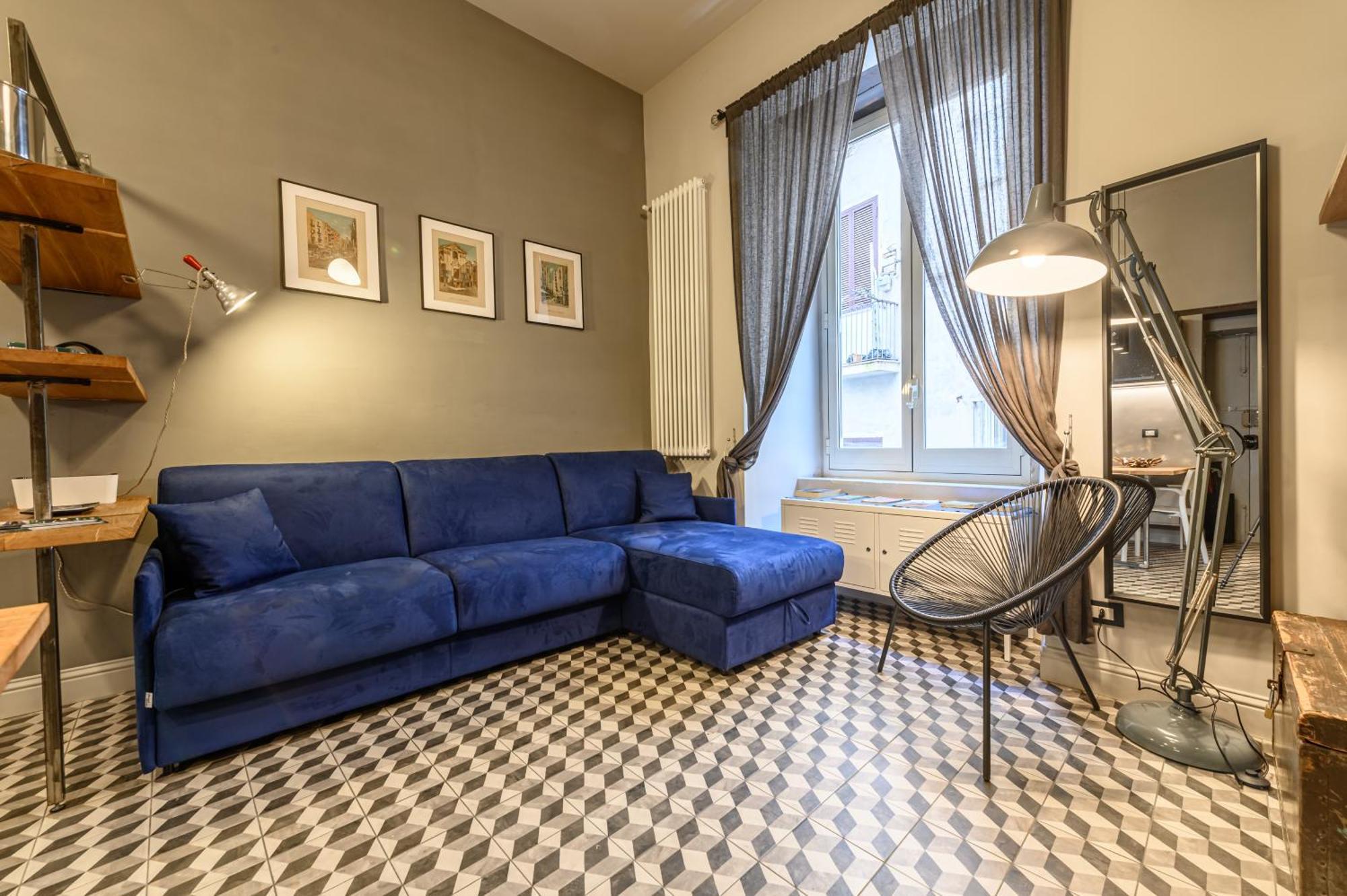 Apartment San Raimo Flat