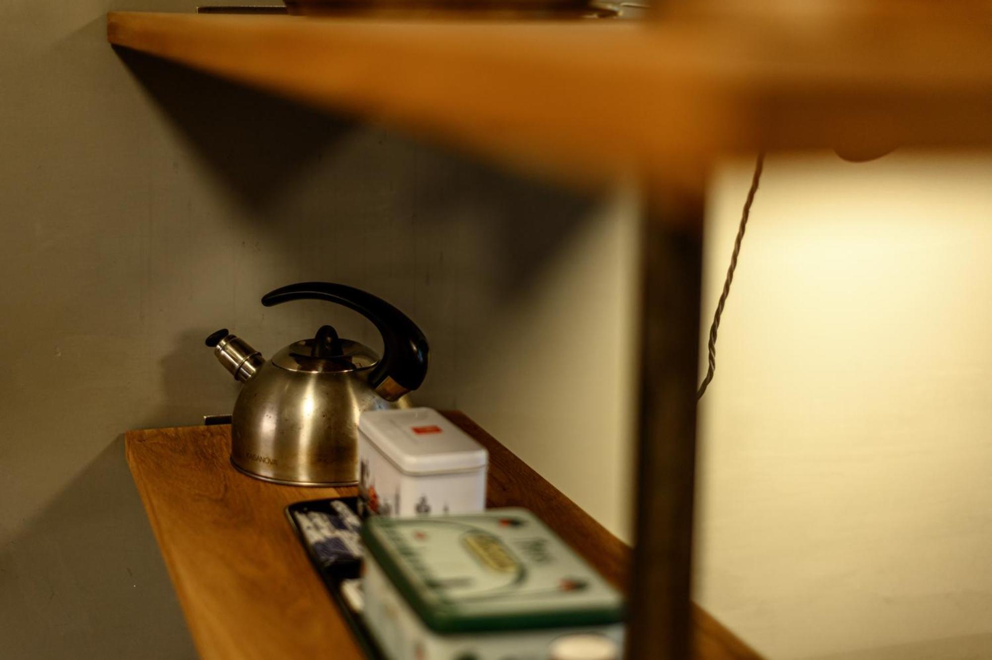 San Raimo Flat