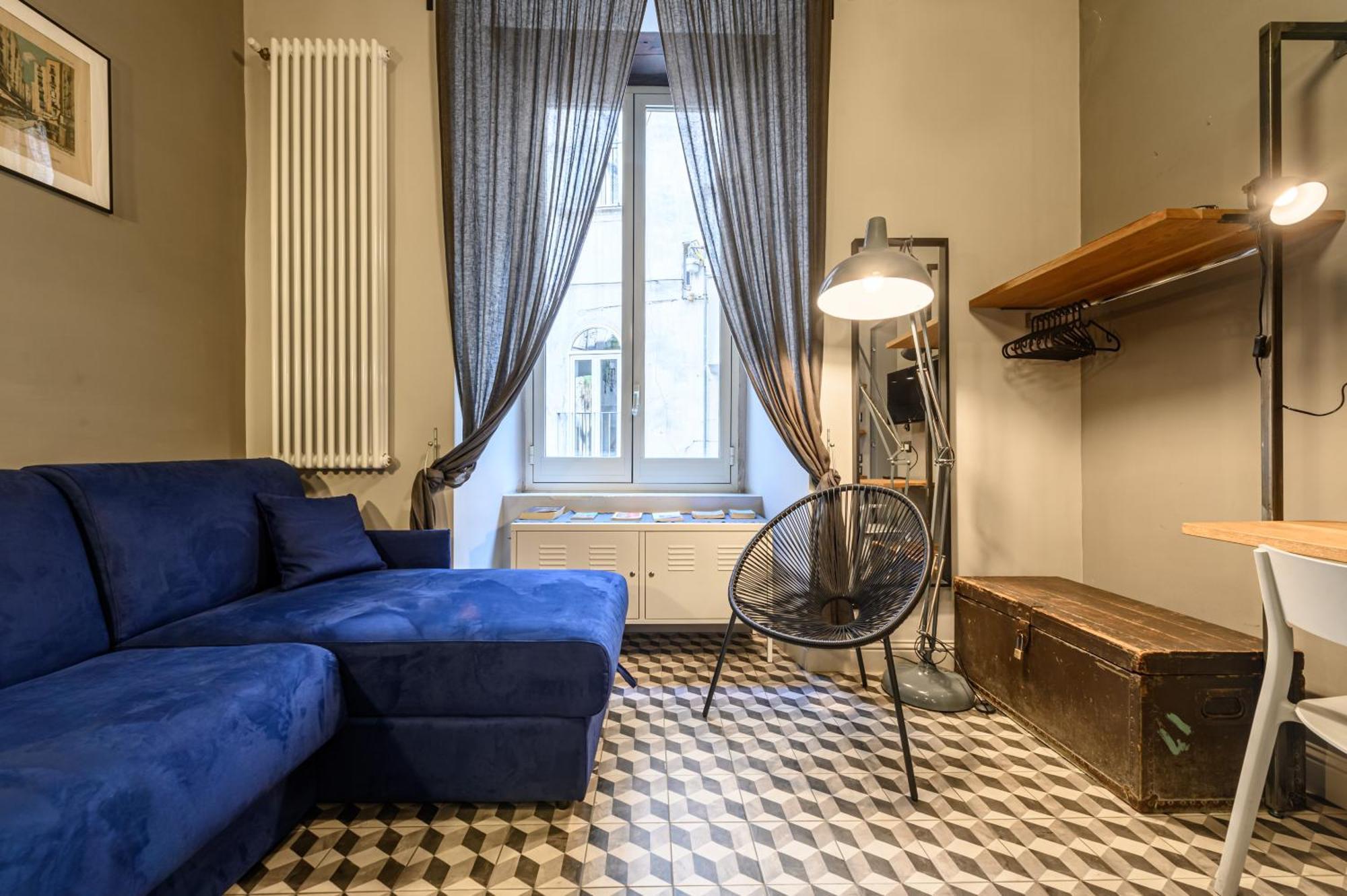Apartment San Raimo Flat *