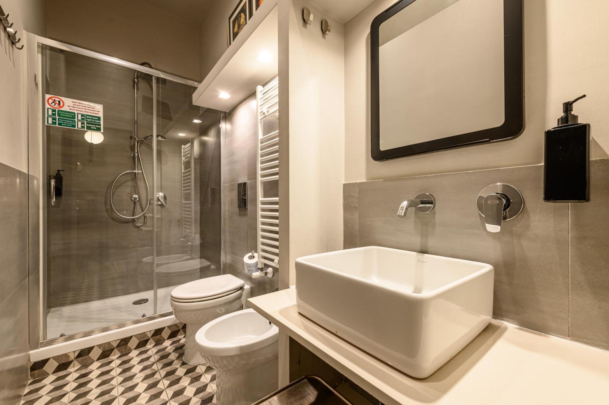 San Raimo Flat Naples