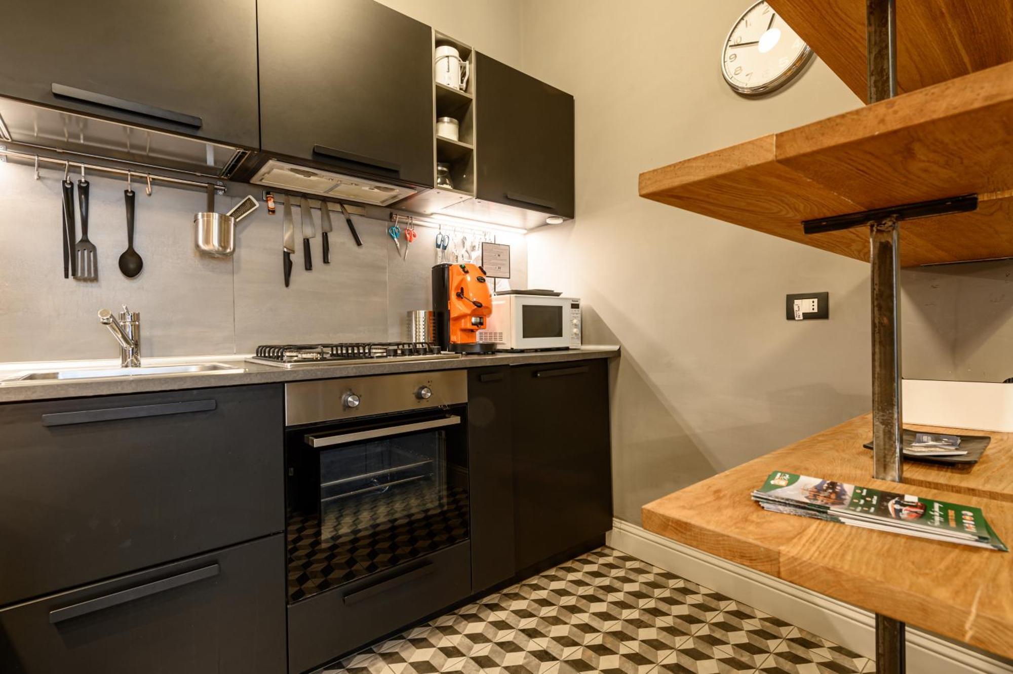 San Raimo Flat * Naples