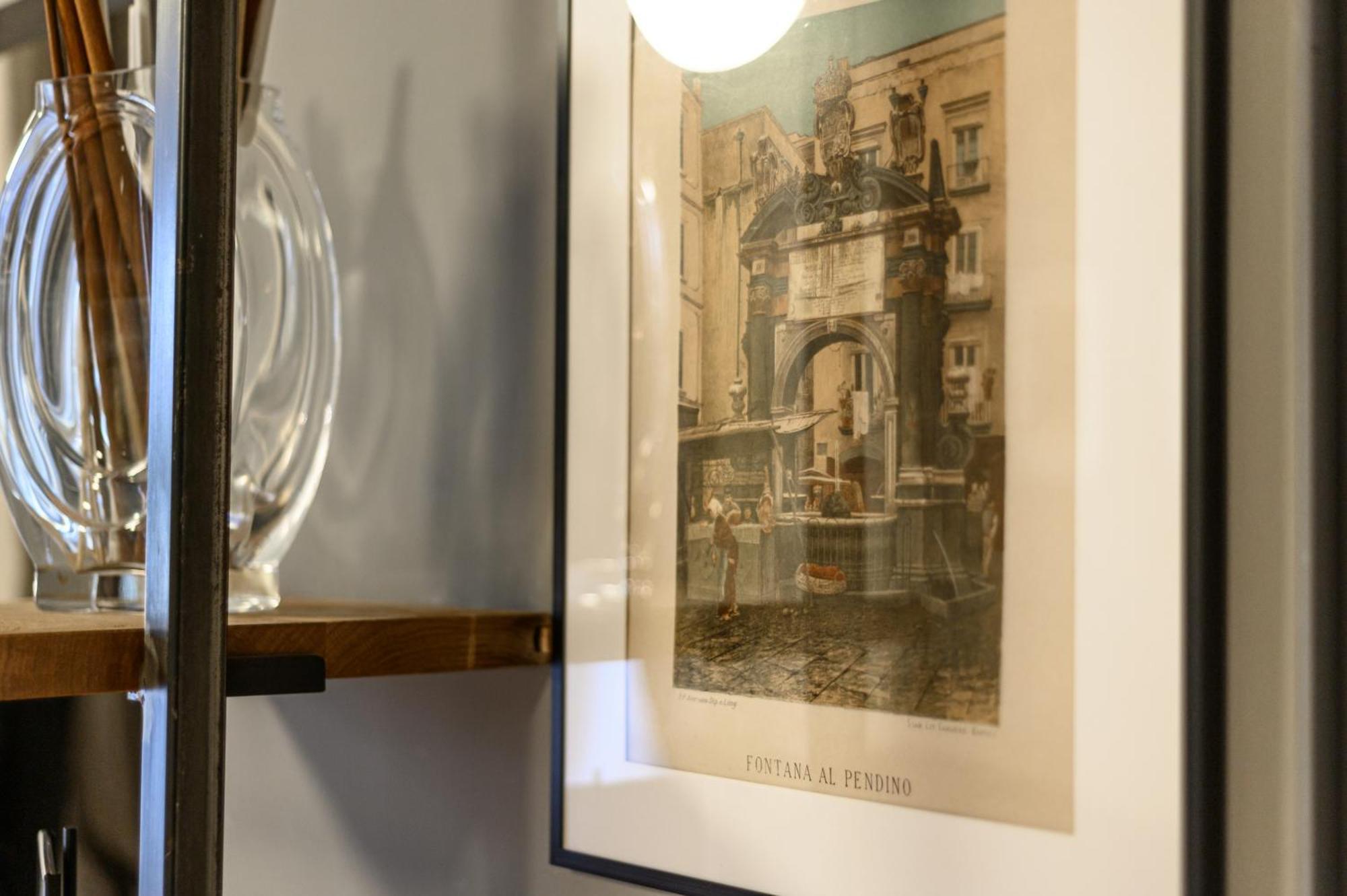 Apartment San Raimo Flat *