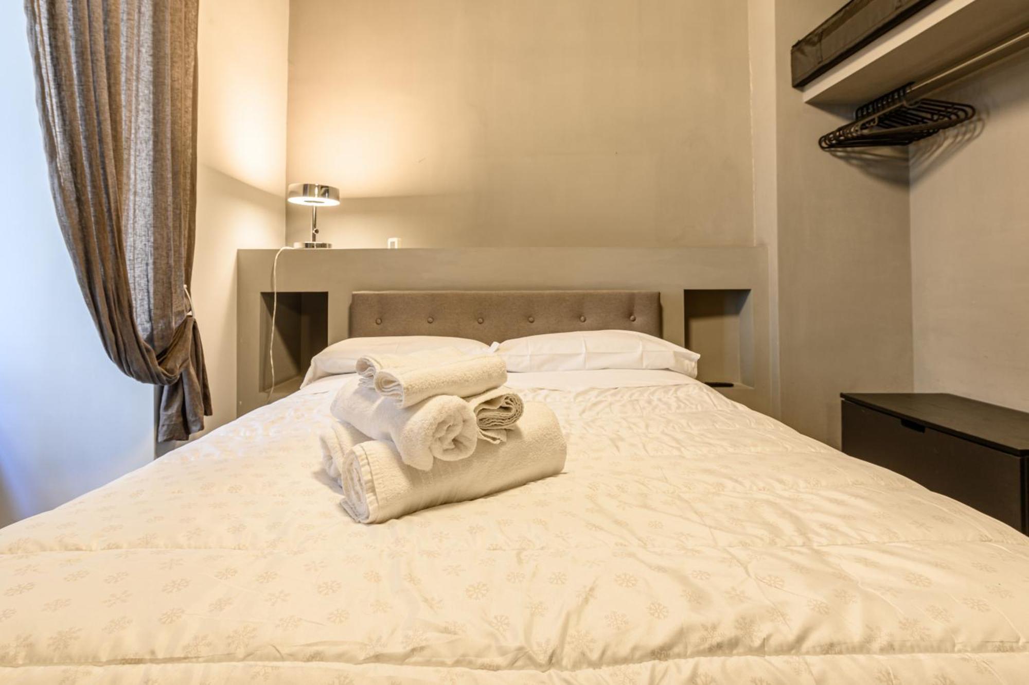 San Raimo Flat