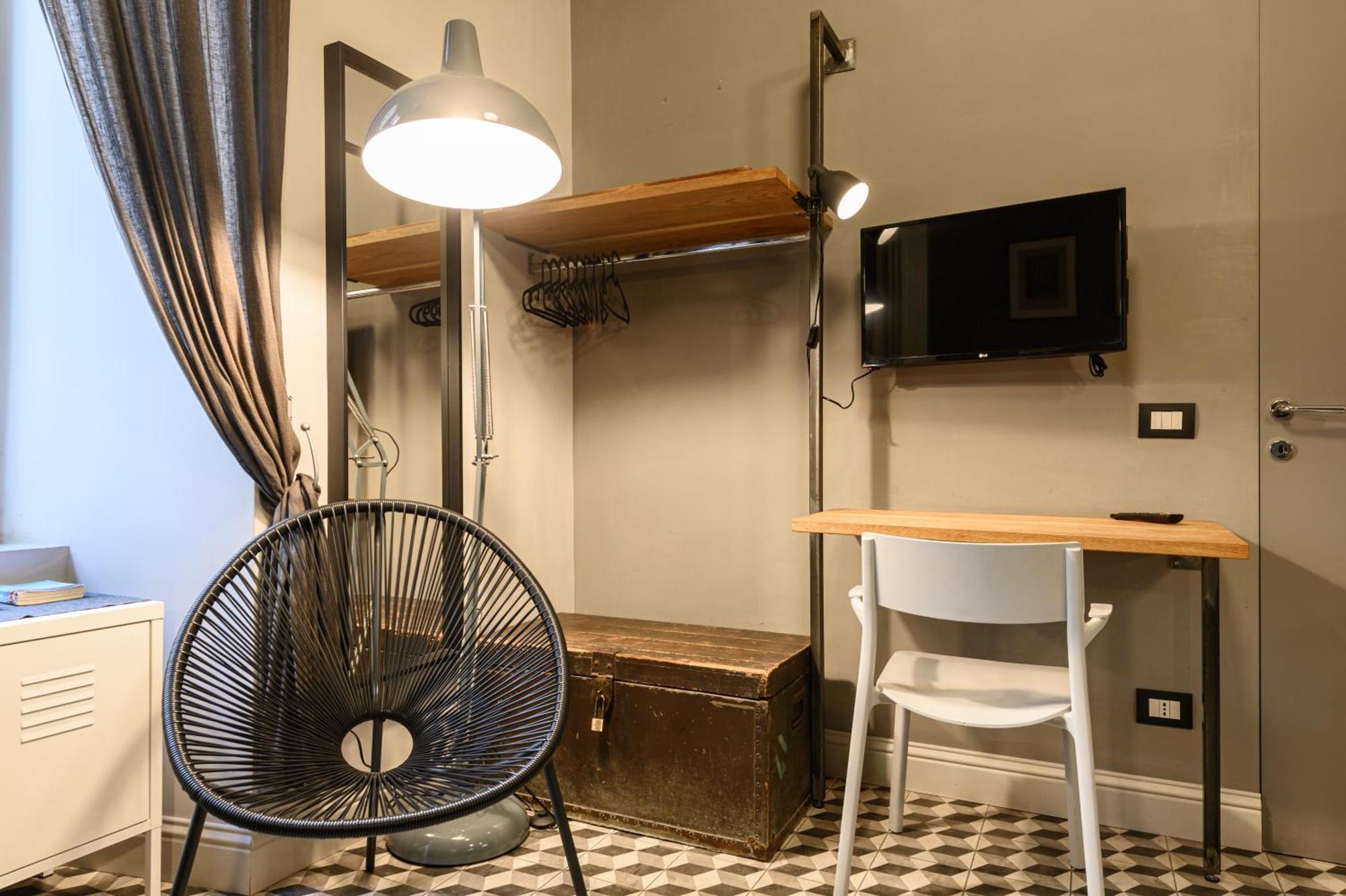 San Raimo Flat Naples