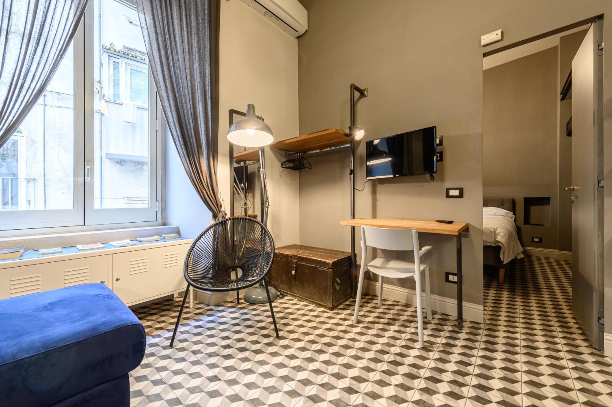 San Raimo Flat Apartment