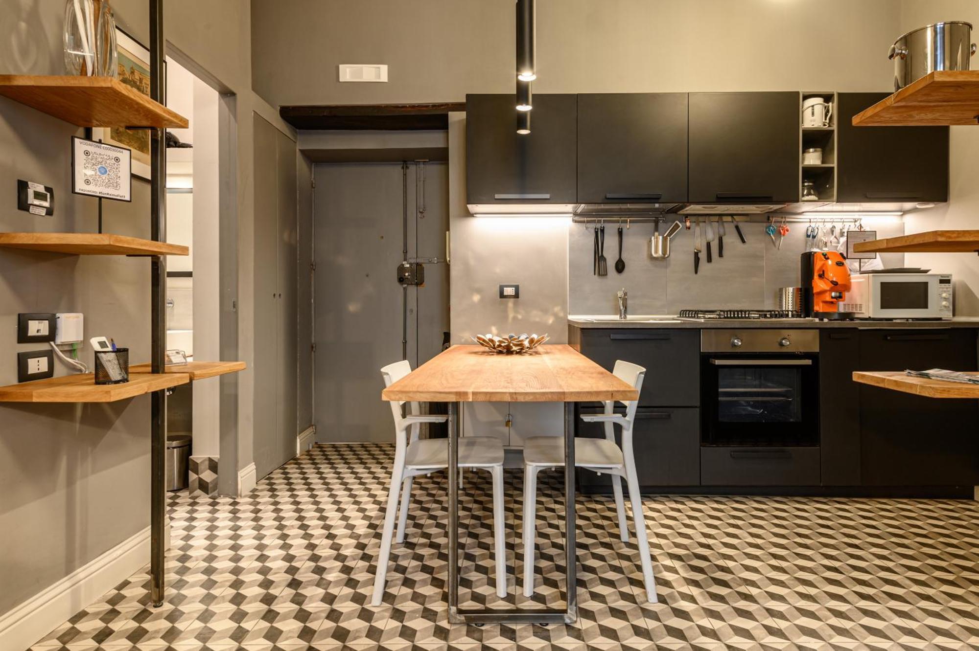 Apartment San Raimo Flat Naples