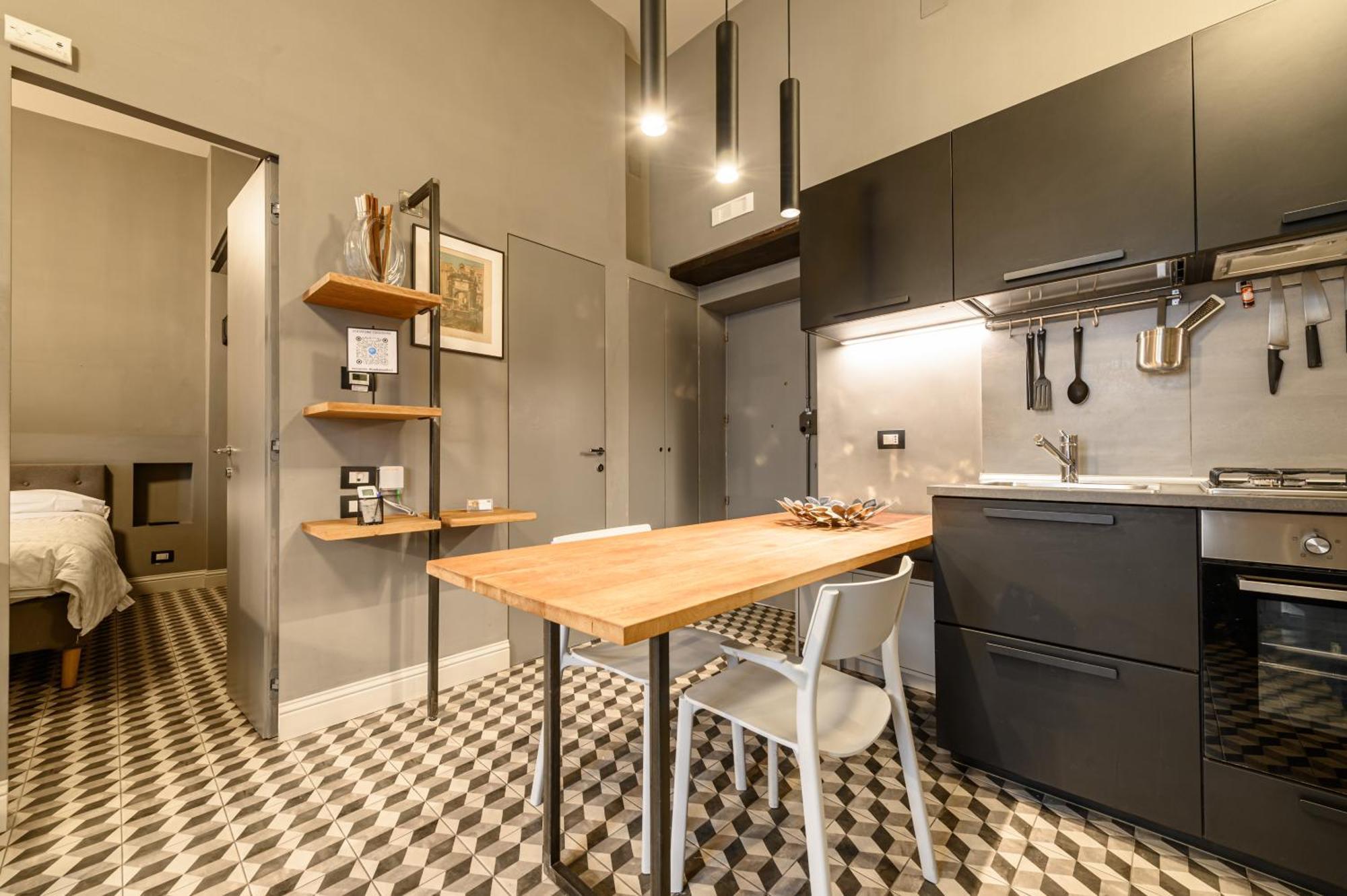 Apartment San Raimo Flat